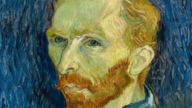 Vincent van Gogh trivia