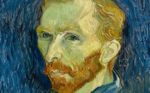 Vincent van Gogh trivia
