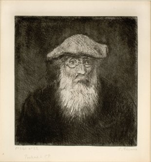 Camille Pissarro