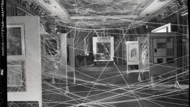 Marcel Duchamp Gallery