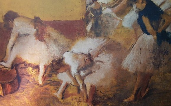 Degas