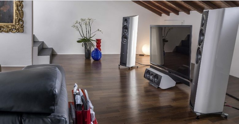 Sonus Faber