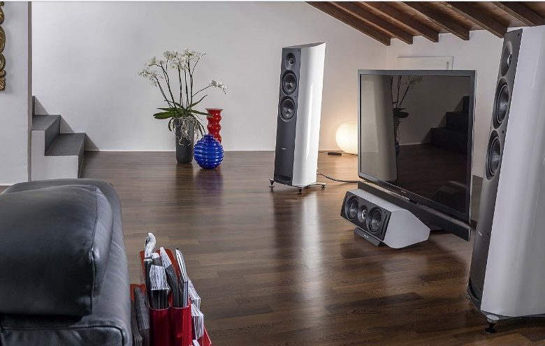 Sonus Faber