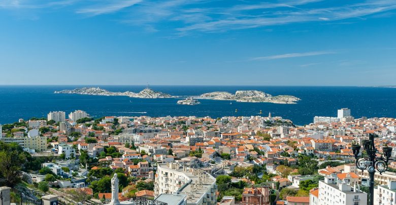 Why you should go to the south of France