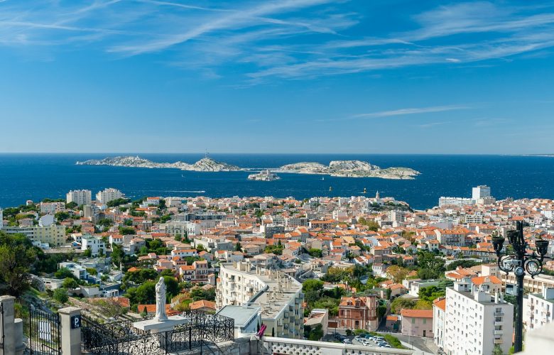 Why you should go to the south of France