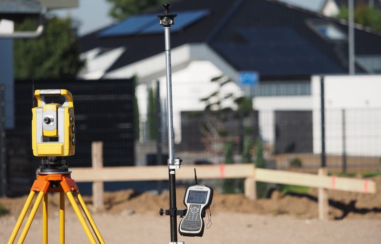 Measuring Quebec land