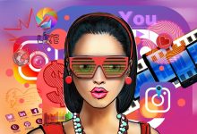 influencer-social-media-woman